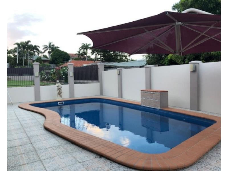 24 Jessie Street The Range QLD 47, The Range QLD 4700